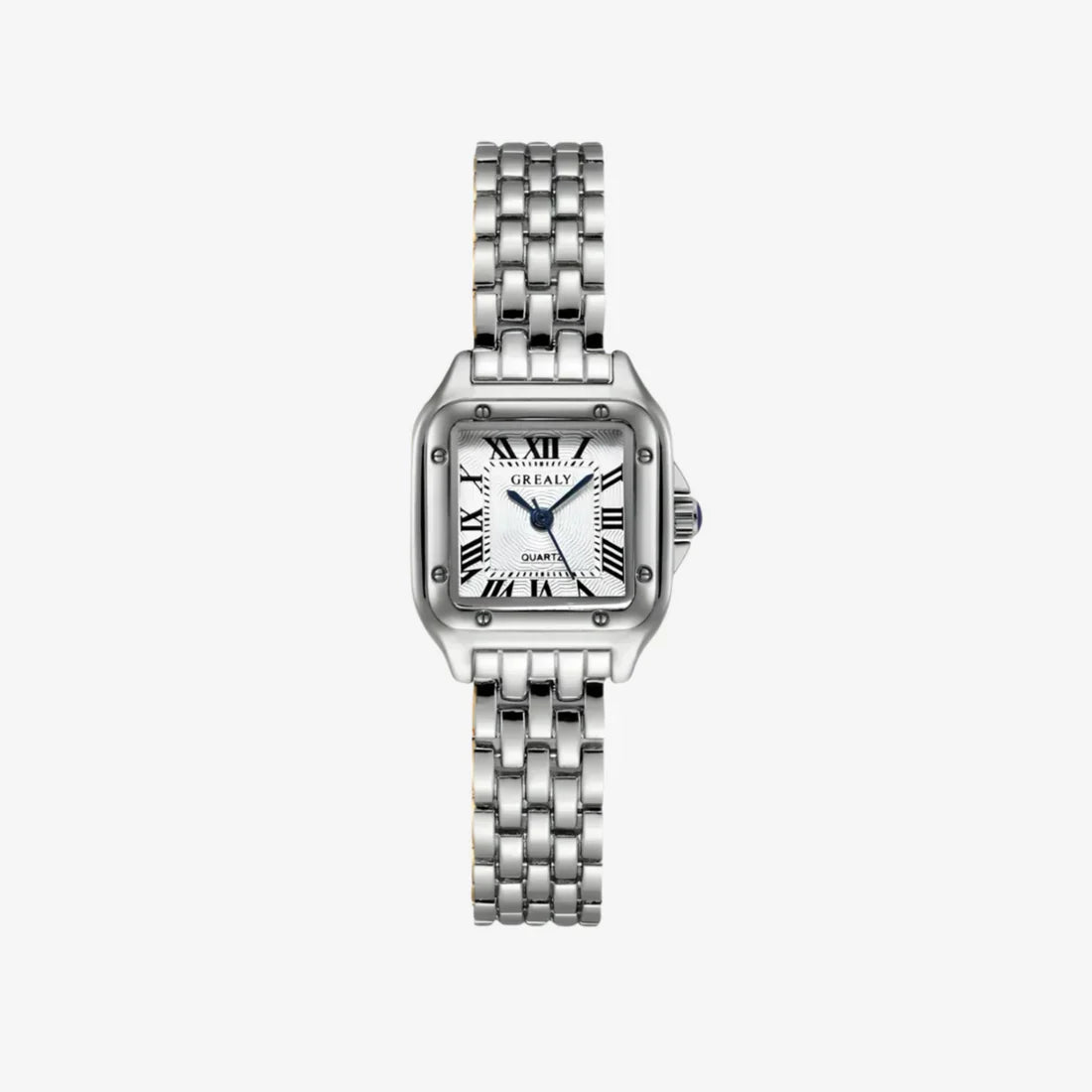 Fienna Watch | Gold 18k