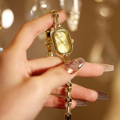Celisse Verity Watch | White Gold 18k