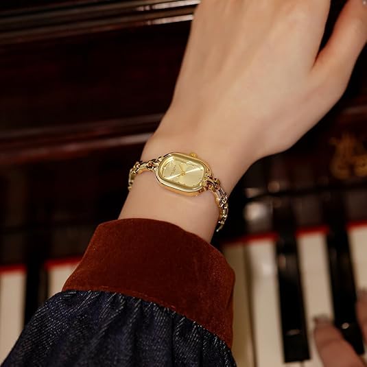 Celisse Verity Watch | White Gold 18k