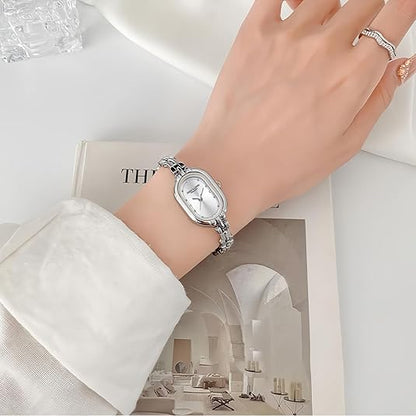Celisse Verity Watch | White Gold 18k