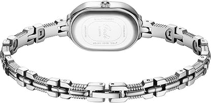 Celisse Verity Watch | White Gold 18k