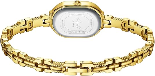 Celisse Verity Watch | White Gold 18k