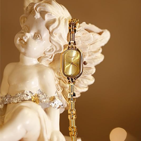 Celisse Verity Watch | White Gold 18k