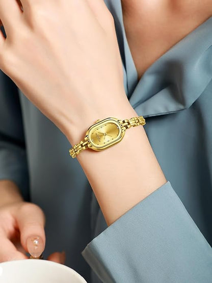 Celisse Verity Watch | White Gold 18k
