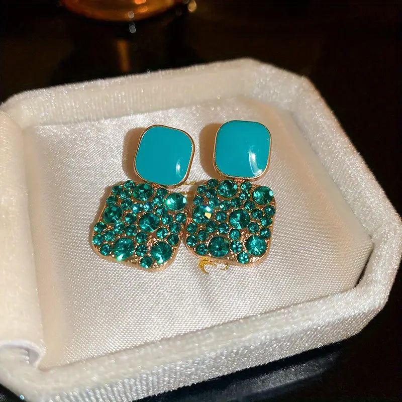 Bianca Selvaggia Earrings | Gold 16k