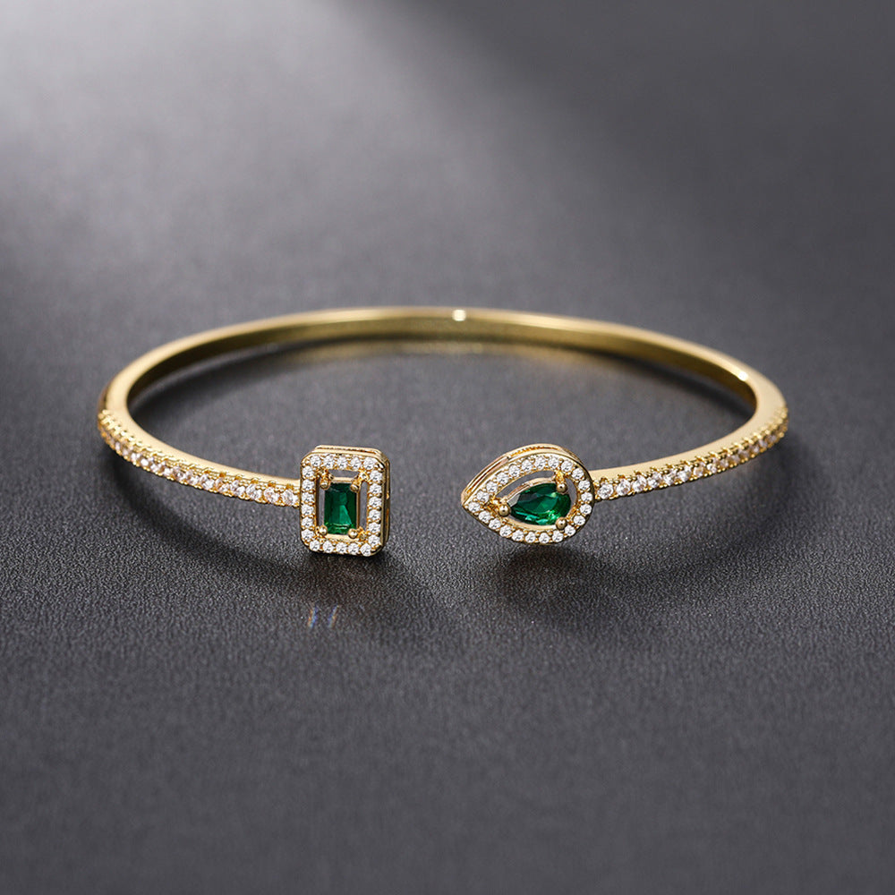 Verdeira Caruso Bracelet | Gold 16k