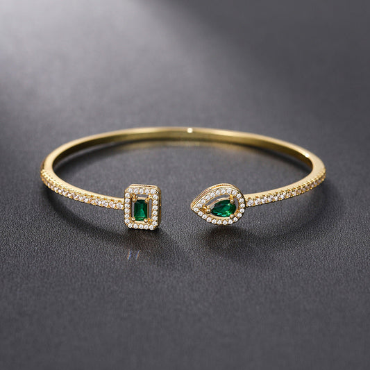 Verdeira Caruso Bracelet | Gold 16k