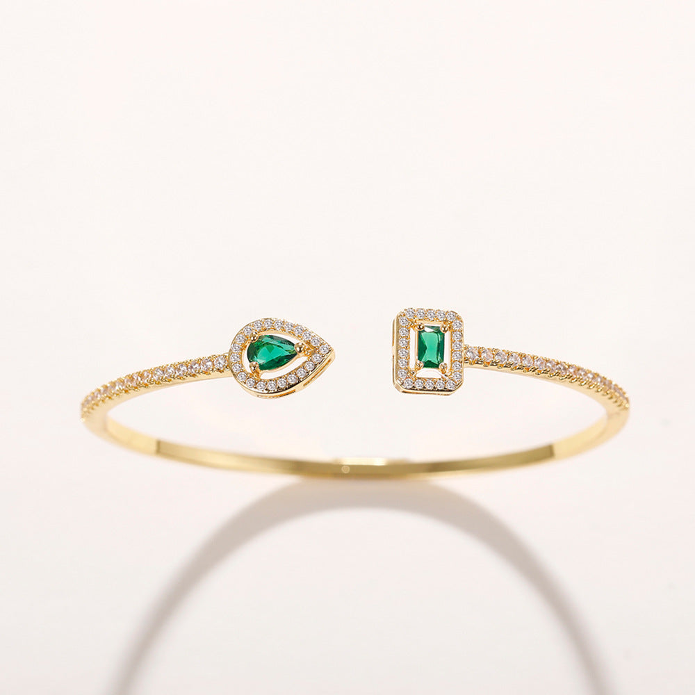 Verdeira Caruso Bracelet | Gold 16k