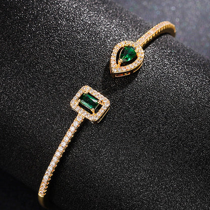 Verdeira Caruso Bracelet | Gold 16k