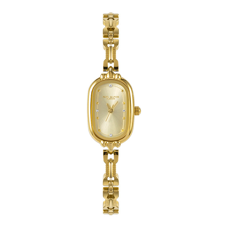 Celisse Verity Watch | White Gold 18k