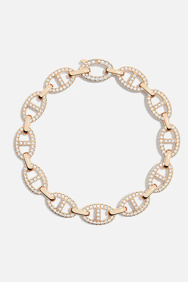 Isla Marina Bracelet | Gold 18k
