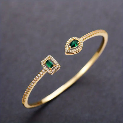 Verdeira Caruso Bracelet | Gold 16k