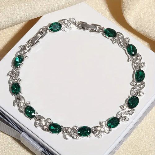 Giada Bellini Bracelet | White Gold 14k