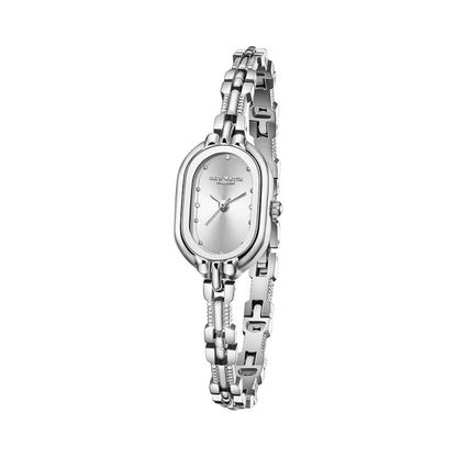 Celisse Verity Watch | White Gold 18k